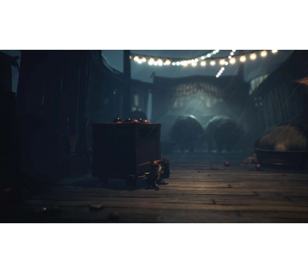 Little Nightmares III Gra na Xbox Series X / Xbox One