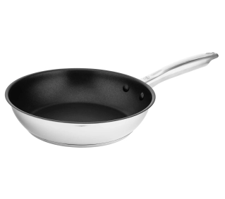 La Bonita LB28PS008 stalowa nieprzywierająca 28cm