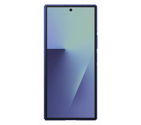 Samsung Clear Case do Galaxy Galaxy Z Fold7