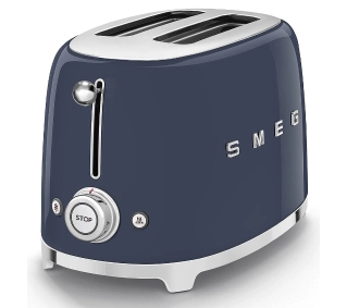 Smeg TSF01NBEU Rozmrażanie 950W - Kup na Raty - RRSO 0%