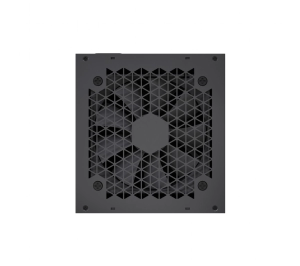 Gembird Fornax Power 1000W 80+ Gold Czarny - Kup na Raty - RRSO 0%