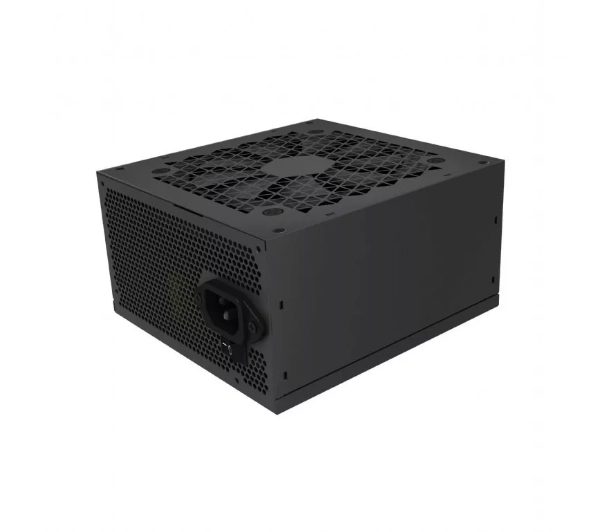 Gembird Fornax Power 1000W 80+ Gold Czarny - Kup na Raty - RRSO 0%