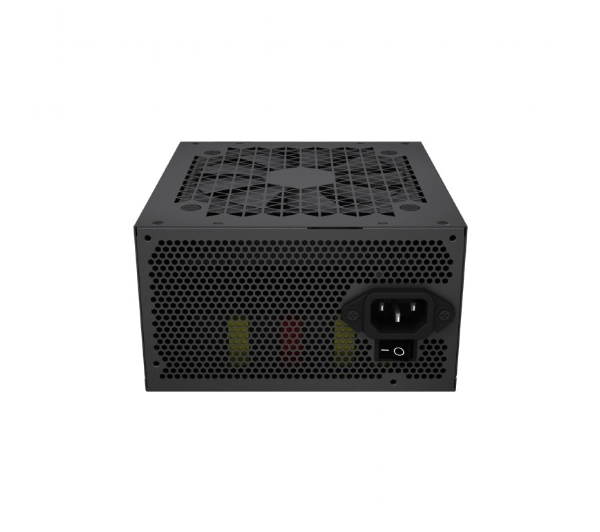 Gembird Fornax Power 1000W 80+ Gold Czarny - Kup na Raty - RRSO 0%