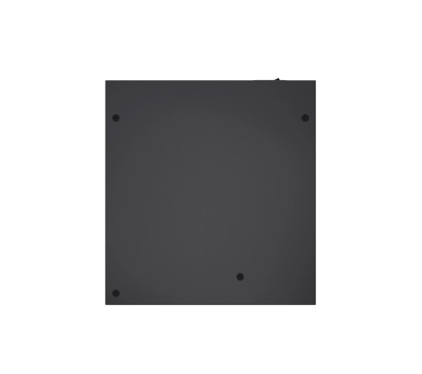 Gembird Fornax Power 1000W 80+ Gold Czarny - Kup na Raty - RRSO 0%