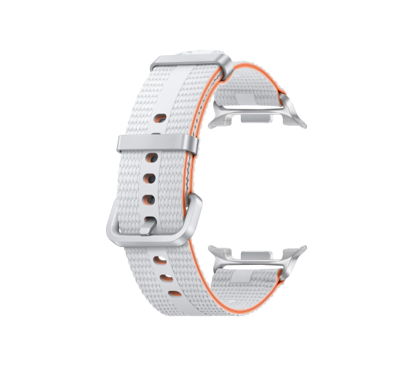 Samsung Athleisure Band do Watch8 S/M Biały