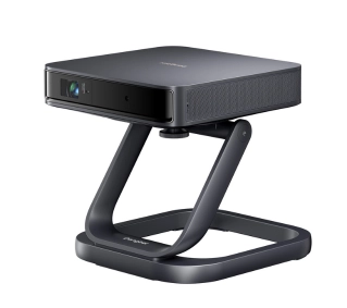 Dangbei Atom DLP Laser Full HD Wi-Fi Bluetooth Chromecast Google TV + Stojak - ⚡ EURO HIT CENOWY! ⚡ - Kup na Raty - RRSO 0%