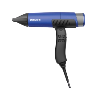 Valera VanityCare AI Obsidian Blue Jonizacja Zimny nawiew 2000W 3 prędkości 3 temperatury - Kup na Raty - RRSO 0%