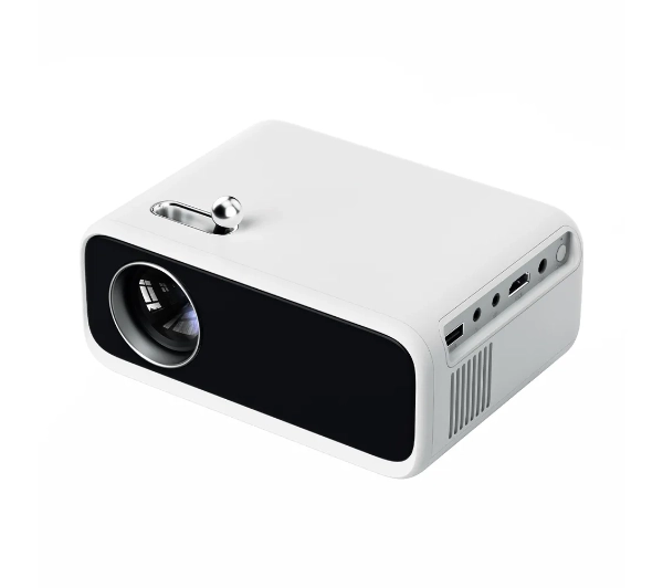 Wanbo Mini Pro WPE01 LCD WXGA Wi-Fi Bluetooth Android TV