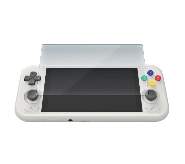 Retroid na ekran Retroid 4 Pro