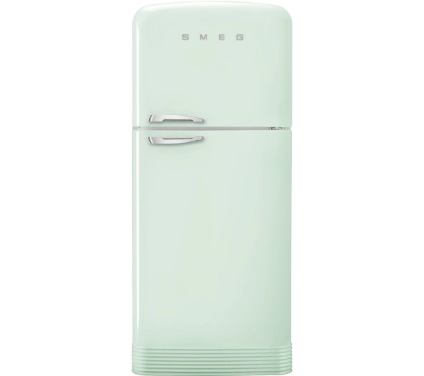Lodówki - Smeg FAB50RPG5 Pełny No Frost 192,1cm Pastelowy zielony