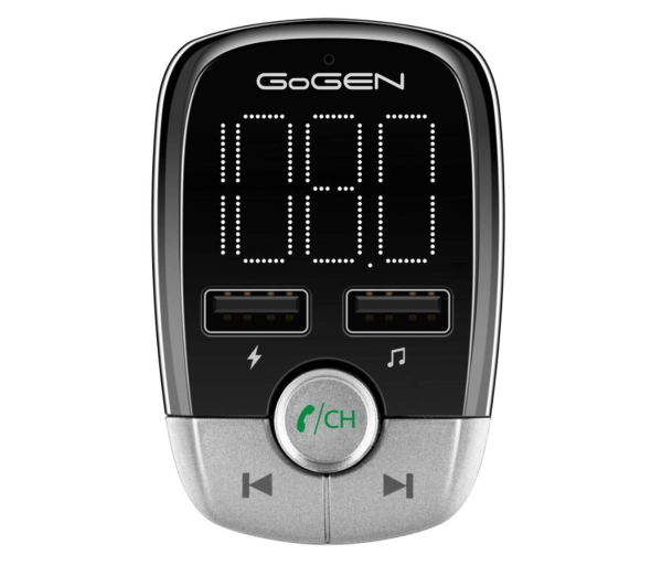 GoGEN CTR258BTW