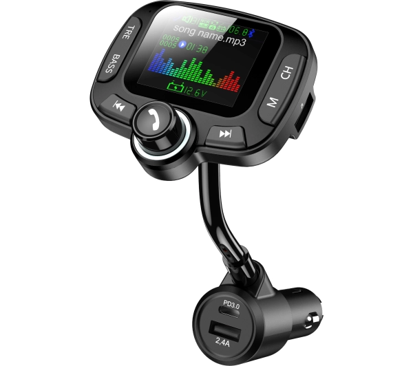 Transmiter FM GOGEN CTR603BTCN