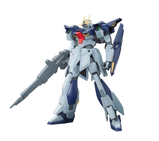 Bandai HGBF 1/144 LIGHTNING GUNDAM