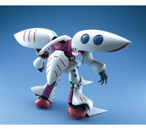 Bandai MG 1/100 AMX-004 QUBELEY