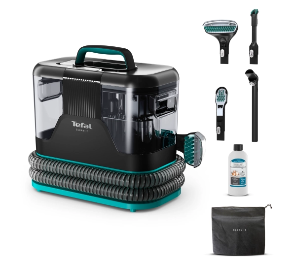 Odkurzacze - Tefal IZ5020 750W