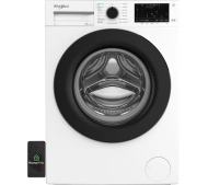 Whirlpool WAM762WBPL &ndash; dla os&oacute;b szukających pralki slim ze zdalnym sterowaniem