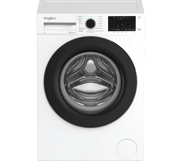 Whirlpool WAM 762WB PL 7kg 1200obr/min Zdalne sterowanie - Kup na Raty - RRSO 0%