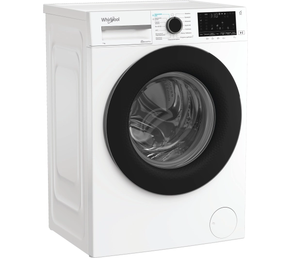 Whirlpool WAM 762WB PL 7kg 1200obr/min Zdalne sterowanie - Kup na Raty - RRSO 0%
