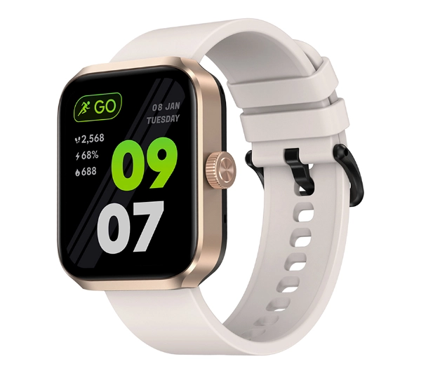Smartwatch Zeblaze Beyond 3 Plus (Złoty)