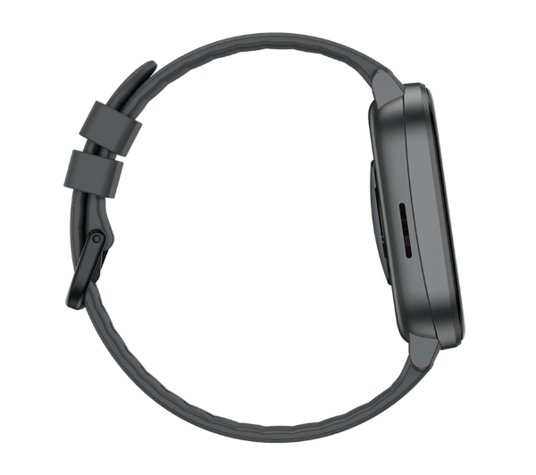 Zeblaze GTS 3 GPS Szary