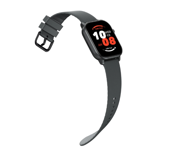 Zeblaze GTS 3 GPS Szary
