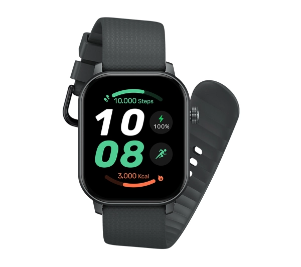 Zeblaze GTS 3 GPS Szary
