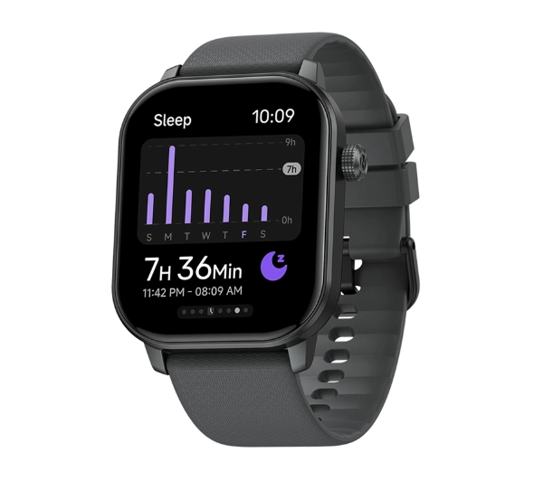 Smartwatch ZEBLAZE GTS 3 GPS Szary