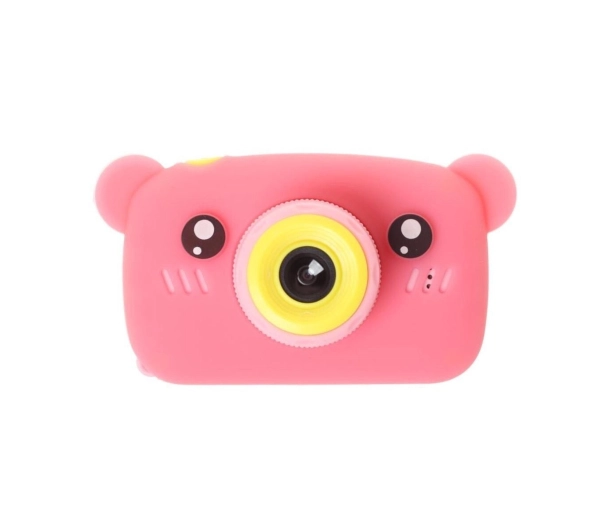 Extralink H25 Różowy