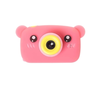 Extralink H25 Różowy