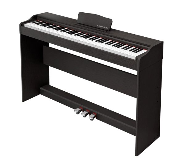 Kruger & Matz KMDP-105 Czarny