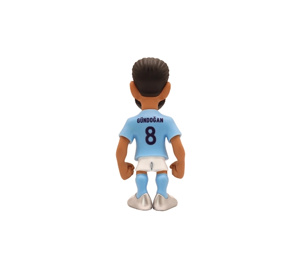 Minix Manchester City Gundogan