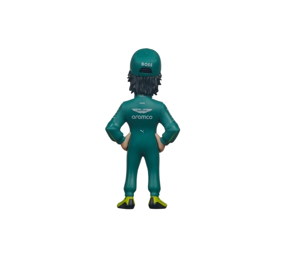 Minix F1 Aston Martin Fernando Alonso