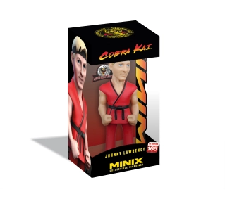 Minix Cobra Kai Johny Lawrence