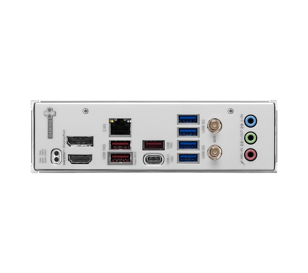 MSI B850 GAMING PLUS WIFI6E - Kup na Raty - RRSO 0%