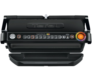 Tefal OPTIGRILL GC7228 Programy automatyczne - Kup na Raty - RRSO 0%
