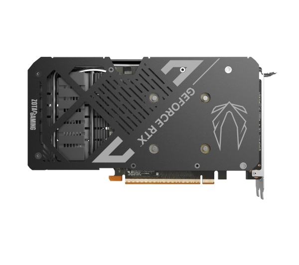 Zotac Gaming GeForce RTX 5050 Twin Edge OC 8GB GDDR6 128bit DLSS 4 - Kup na Raty - RRSO 0%