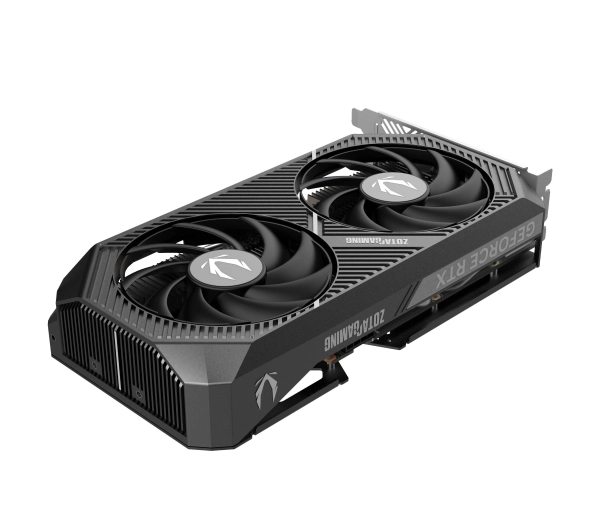 Zotac Gaming GeForce RTX 5050 Twin Edge OC 8GB GDDR6 128bit DLSS 4 - Kup na Raty - RRSO 0%