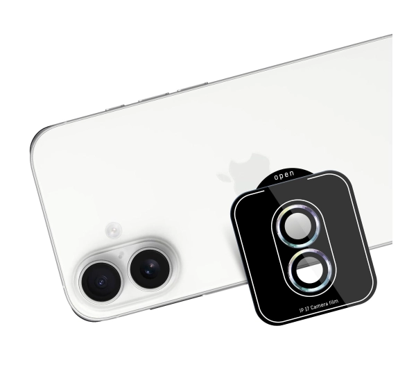 3mk Lens Protection Pro do Apple iPhone 17