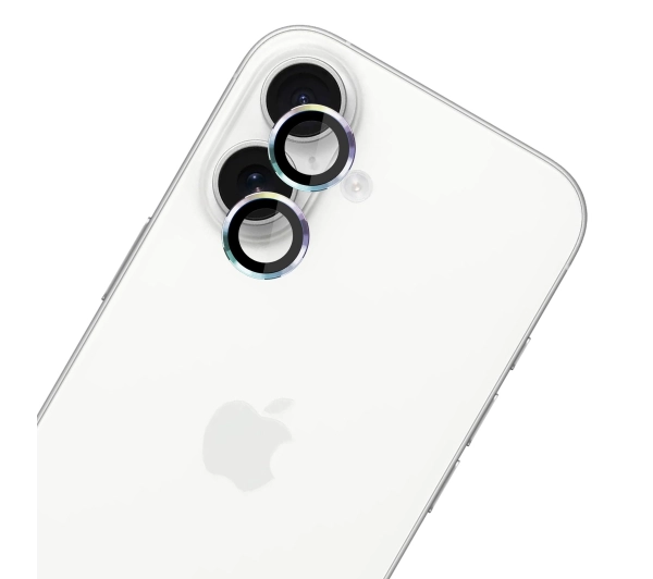 3mk Lens Protection Pro do Apple iPhone 17