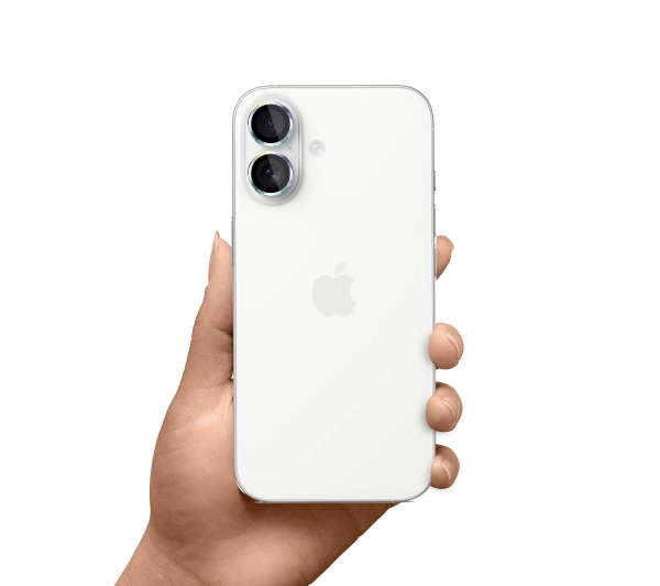 3mk Lens Protection Pro do Apple iPhone 17
