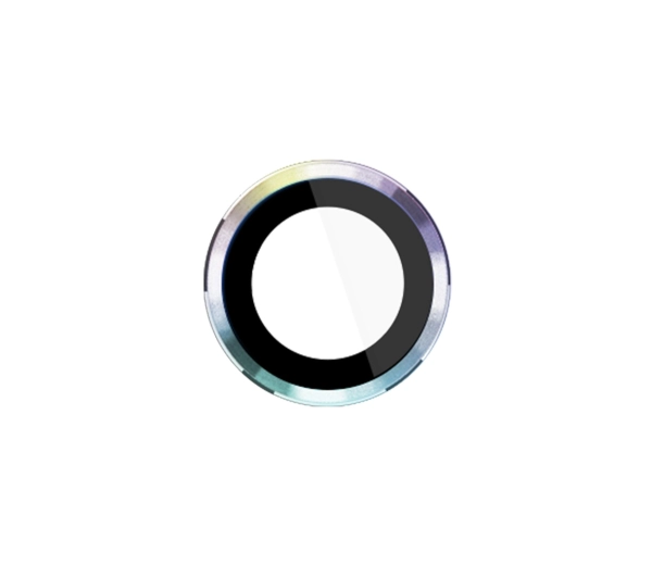 3mk Lens Protection Pro do Apple iPhone 17