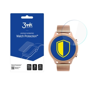 3mk Watch Protection ARC do Garett Bonita/Veronica