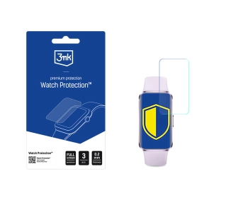 3mk Watch Protection ARC do Huawei Band 10