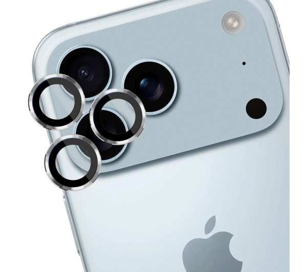 3mk Lens Protection Pro do Apple iPhone 17 Pro / iPhone 17 Pro Max