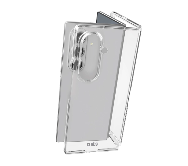 SBS Hybrid Flip Case do Samsung Galaxy Z Fold7