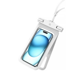 USAMS 6.7" IP68 Biały