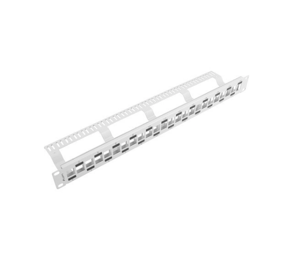 Patch panel Lanberg PPKS-1224-S