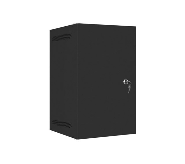 Lanberg WF10-2309-00B 10" 9U 280X310