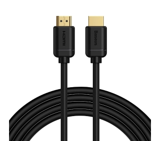 Baseus CAKGQ-C01 3m Czarny