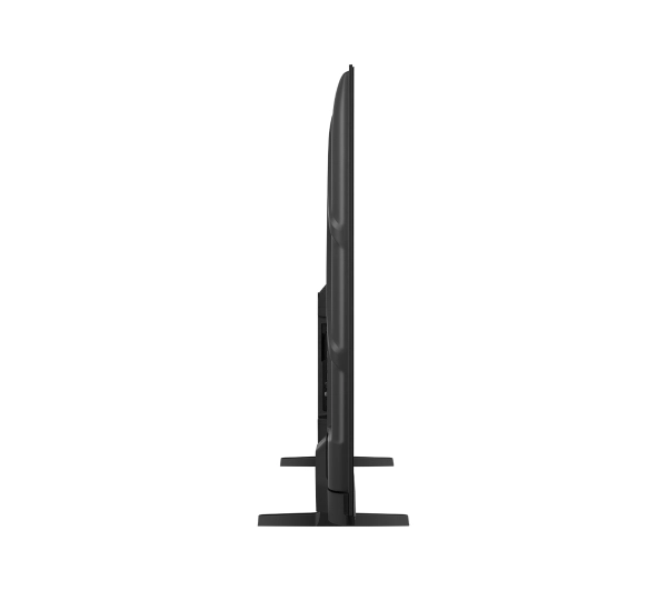 Hisense 75E7Q  75" QLED 4K Smart TV Funkcje AI Dolby Vision Dolby Atmos HDMI 2.1 DVB-T2 - Kup na Raty - RRSO 0%